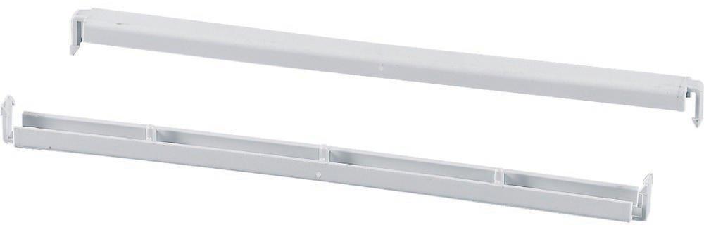 Blendenauflage seitlich 32 60 und 70mm für XNH00