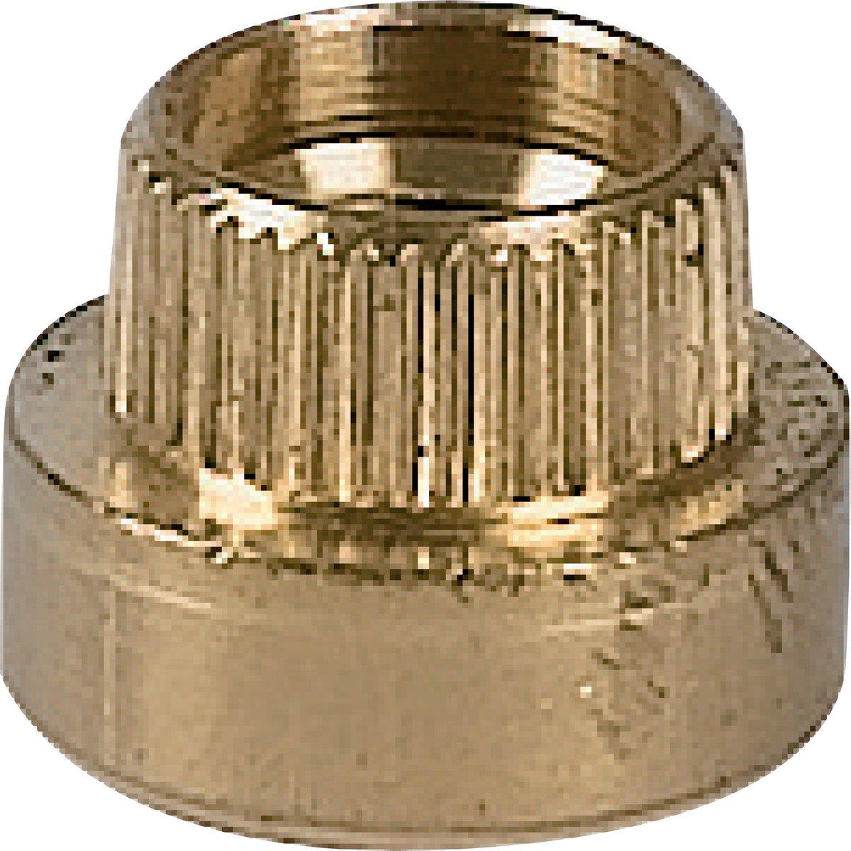 Einschlagmutter M5