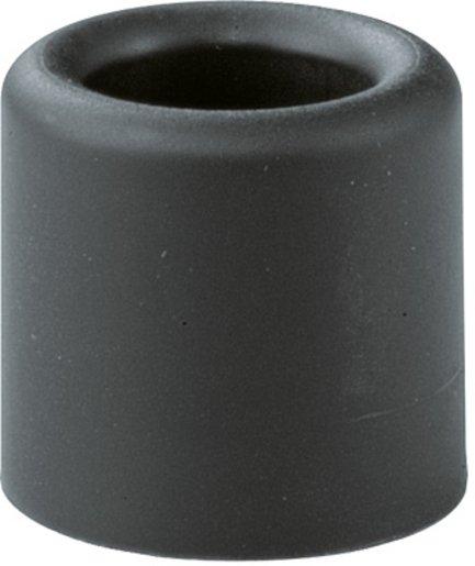 Kabelschutzkappe für Wellschlauch schwarz AD 28,5