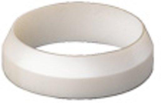 Dichtring für US-Verschraubung hochtemperaturbeständig PTFE AD 45