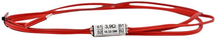 Bürdenwiderstand 3,9 Ohm
