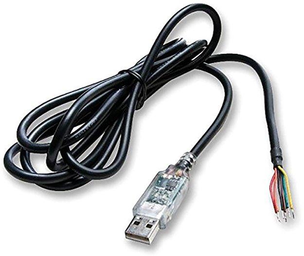 USB-RS485 Konverter Kabel 1,8m