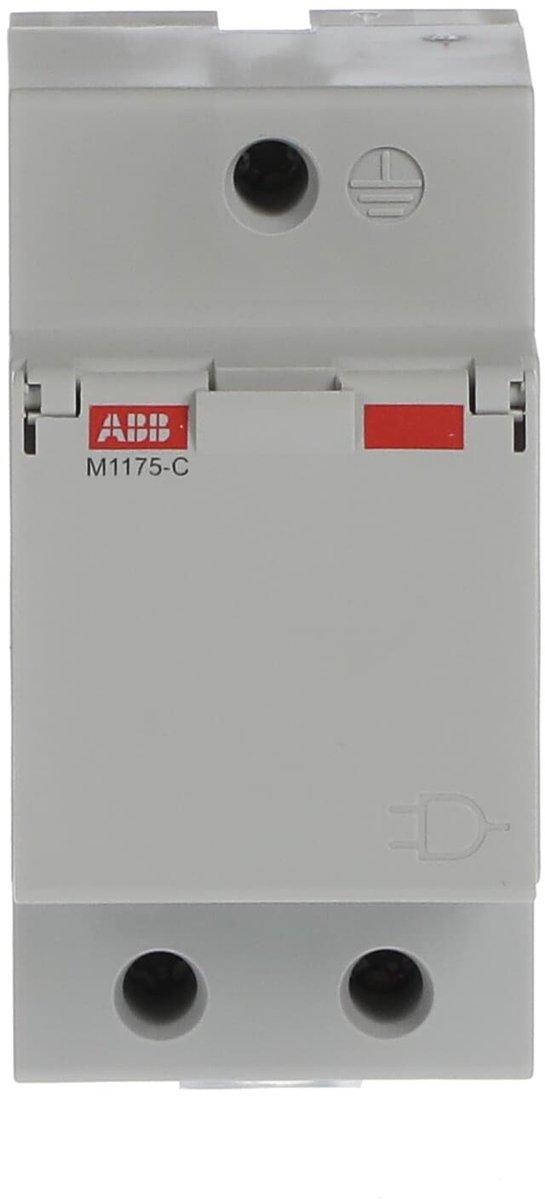 M1175-C SCHUKO-Steckdose