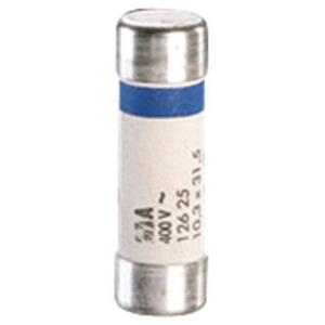 Zylindersicherung gG 10 x 38 mm 25A