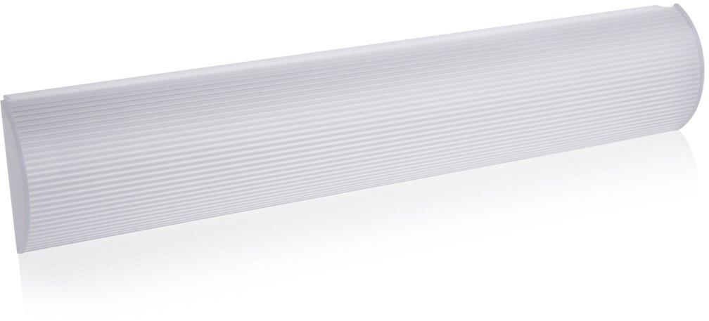 Diffusorscheibe 230 mm 43 mm MB-DIF-R-250