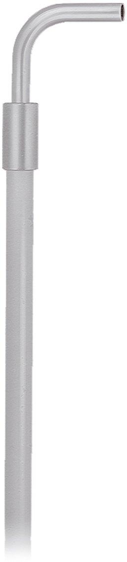 Glasfaser-Lichtleiter radial WRB120S-90-4.0-2.5