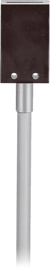 Glasfaser-Lichtleiter axial WRB120MQ-20-0.6