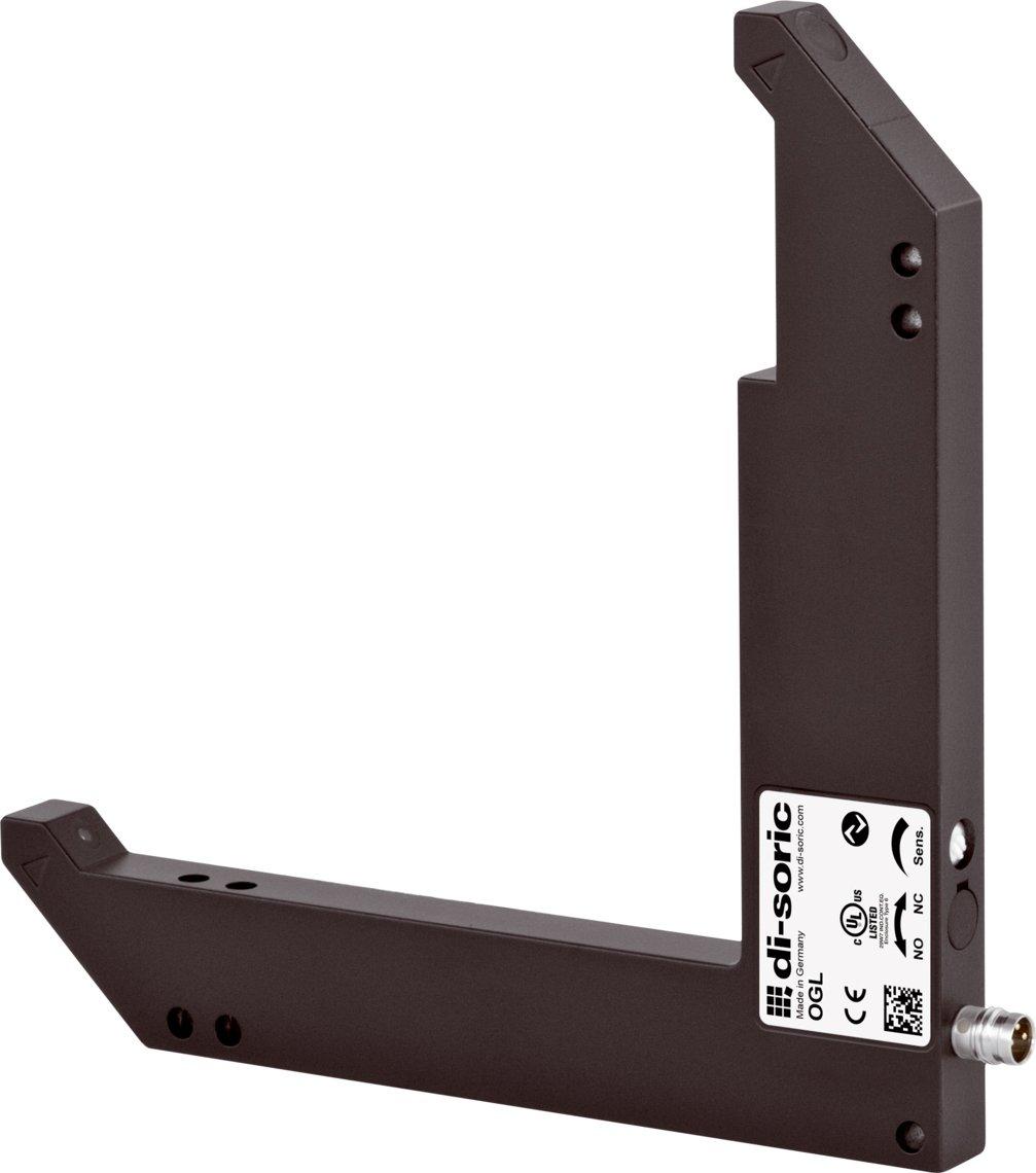 Winkellichtschranke 120/120 mm OGL121G3-T3