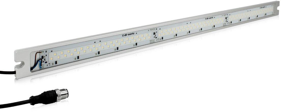 Maschinenbeleuchtung Weiß 660  x  30 mm