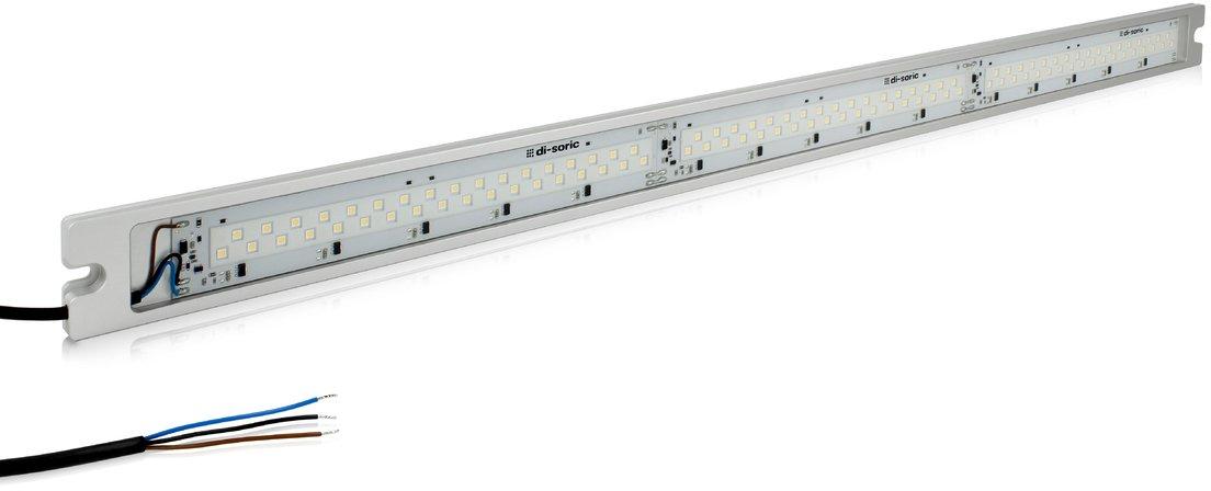 Maschinenbeleuchtung Weiß 660  x  30 mm