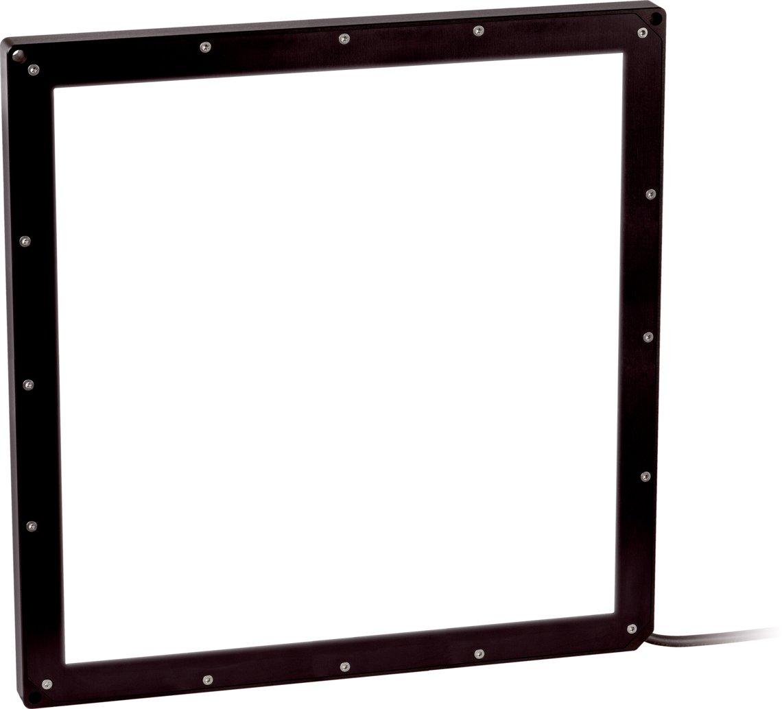 Flächenbeleuchtung Weiß 200  x  200 mm