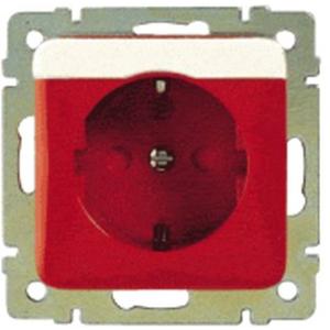 Steckdose (SL) verwechslungssicher Creorot