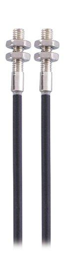Kunststofflichtleitkabel