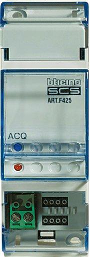 SCS Memorymodul