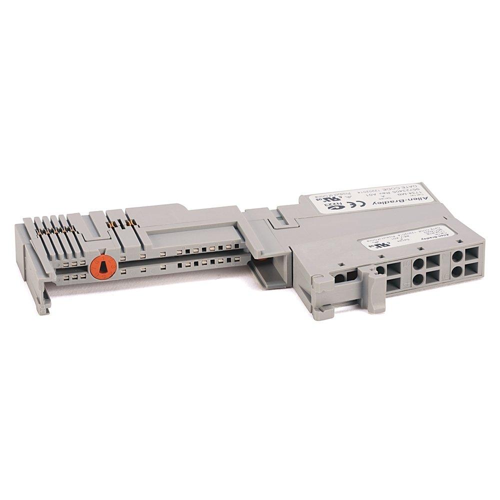 POINT I/O In-Cabinet 8 Terminal Base