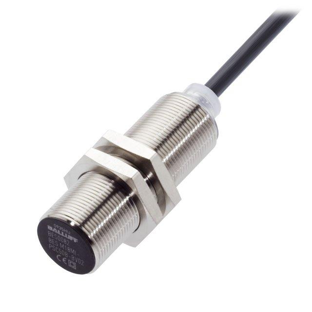 BES0088 Induktive Sensoren