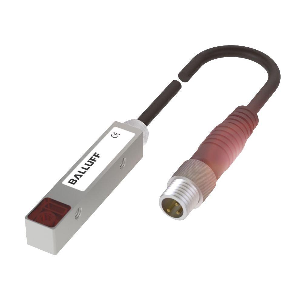 Optoelektronischer Sensor BOS01Y6