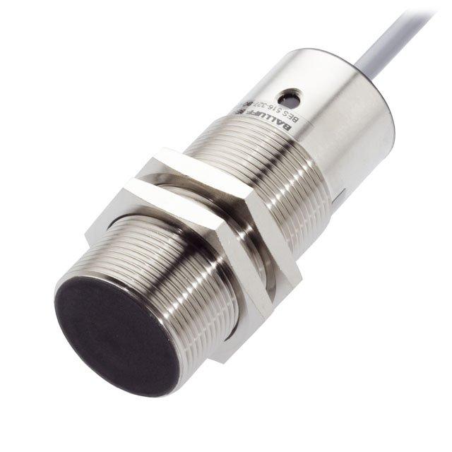 BES01E4 Induktive Sensoren