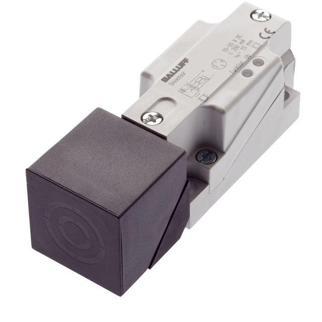 BES0235 Induktive Sensoren