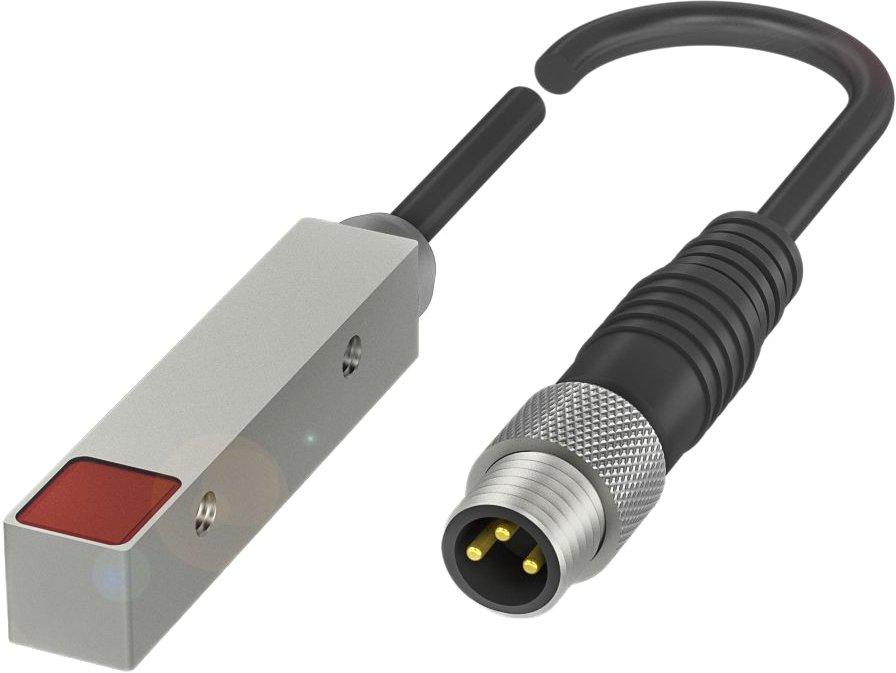 Optoelektronische Sensoren