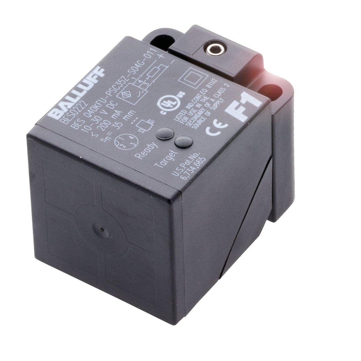 Induktiver Sensor BES0222