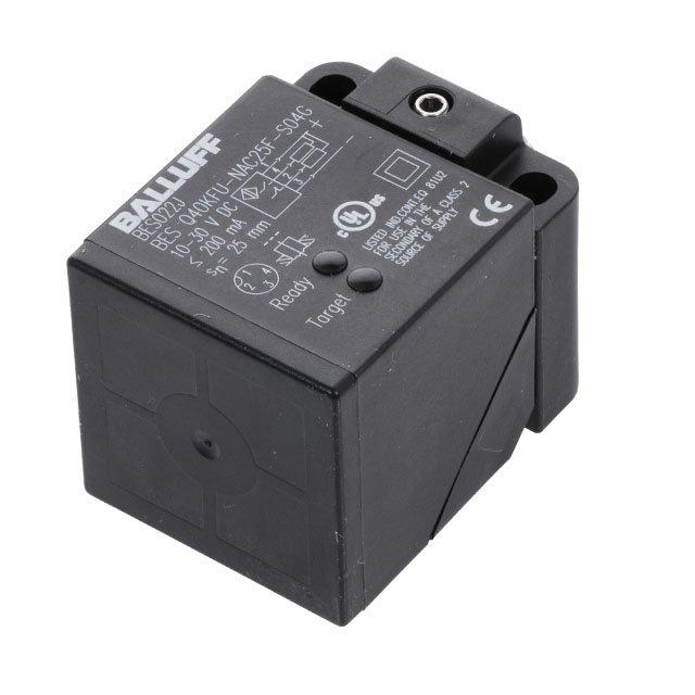 BES021H Induktive Sensoren