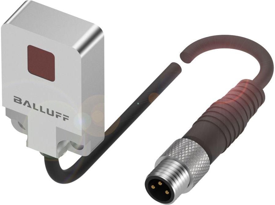 Optoelektronische Sensoren