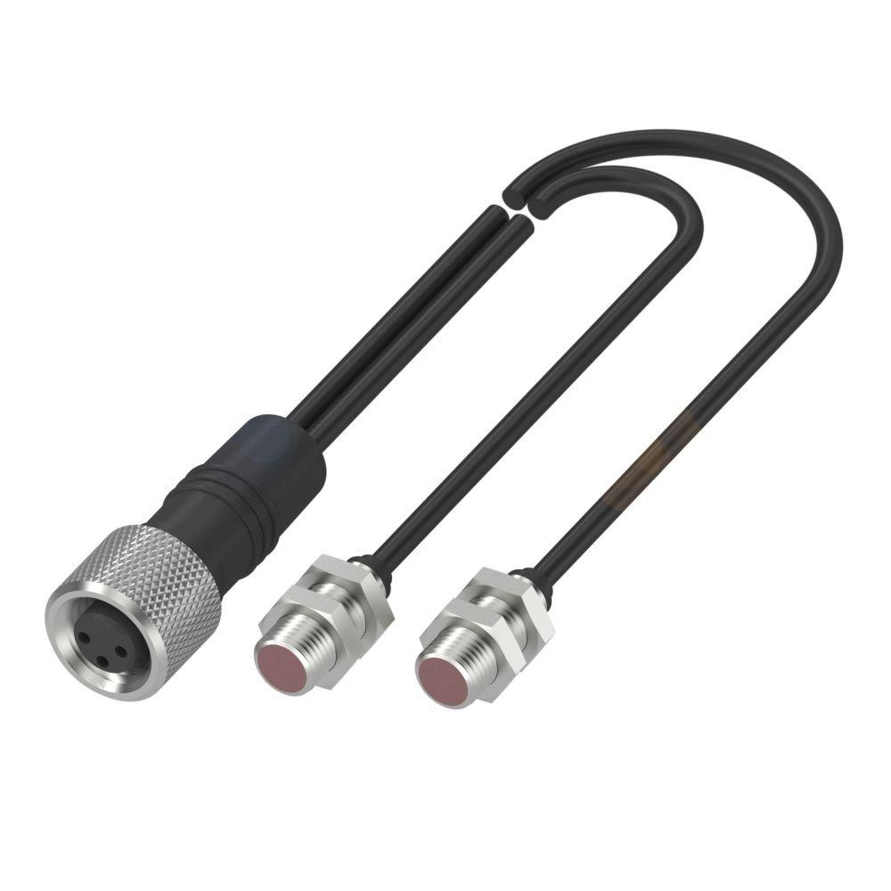 Optoelektronischer Sensor BOH000Y