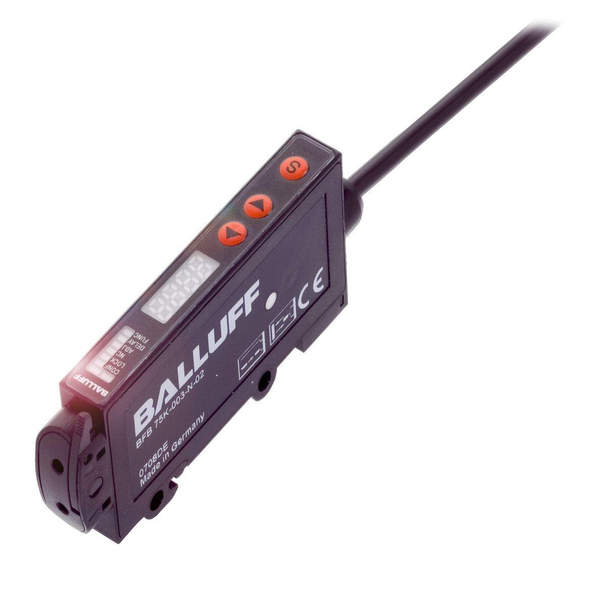 Optoelektronischer Sensor BFB0008