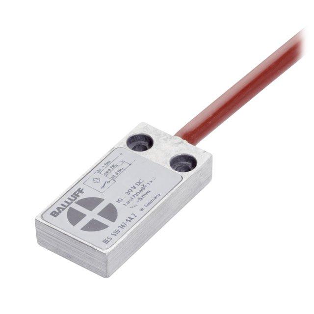 BES02J0 Induktive Sensoren