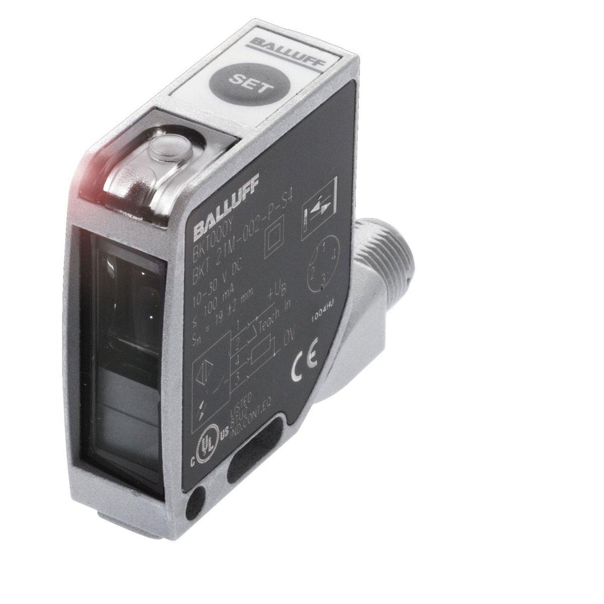 Optoelektronischer Sensor BKT000Y