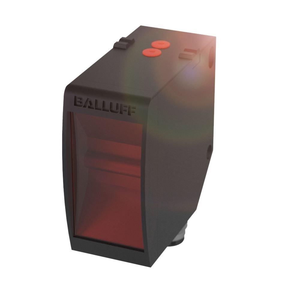 Optoelektronischer Sensor BOS01UW