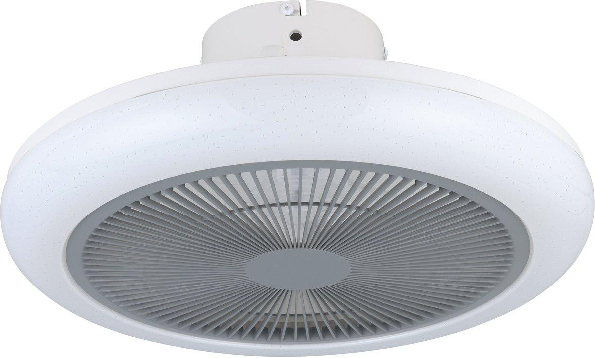 KOSTRENA CCT-Ventilator AC weiß/grau