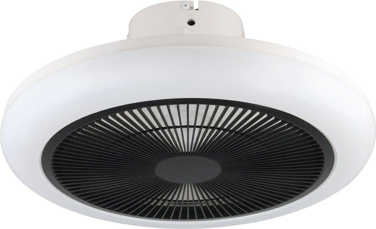 KOSTRENA CCT-Ventilator AC weiß/schwarz