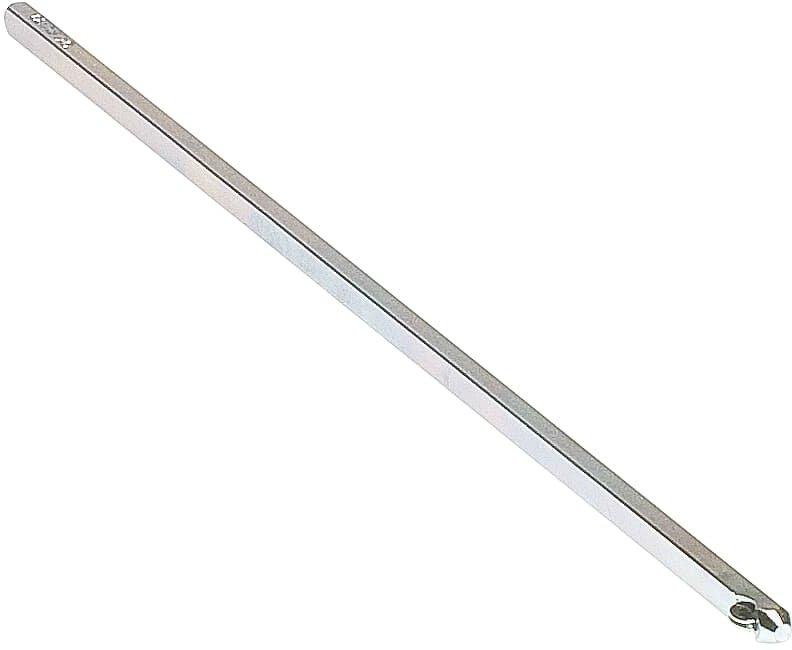 OXS6X105 Welle Länge 105mm Wellen-ø 6mm