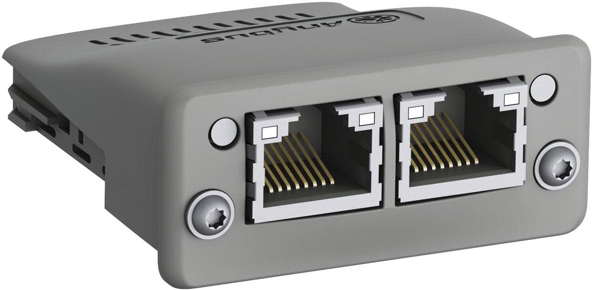 AB-PROFINET-IO-2 Anybus-Modul fuer PSTX30..PSTX1250