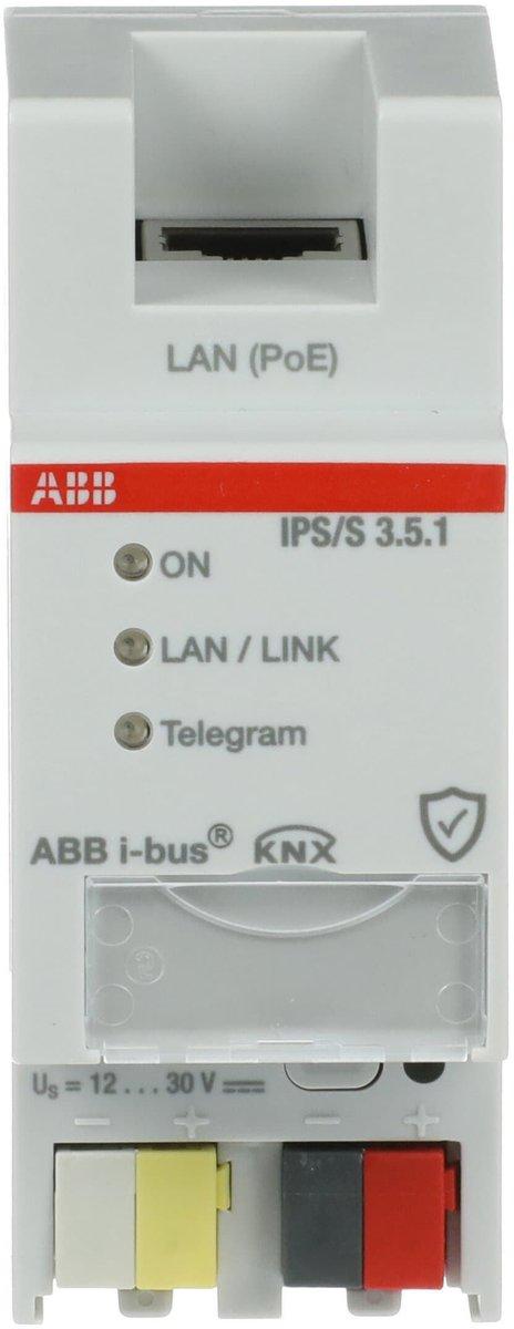 IPS/S3.5.1 IP-Schnittstelle Secure REG