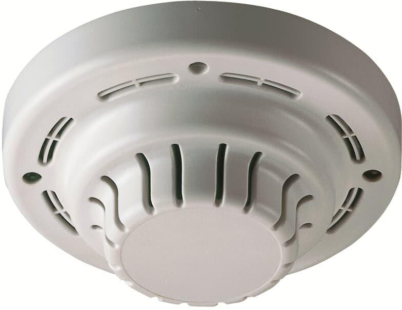 KNX Gasmelder mit Relaiskontakt