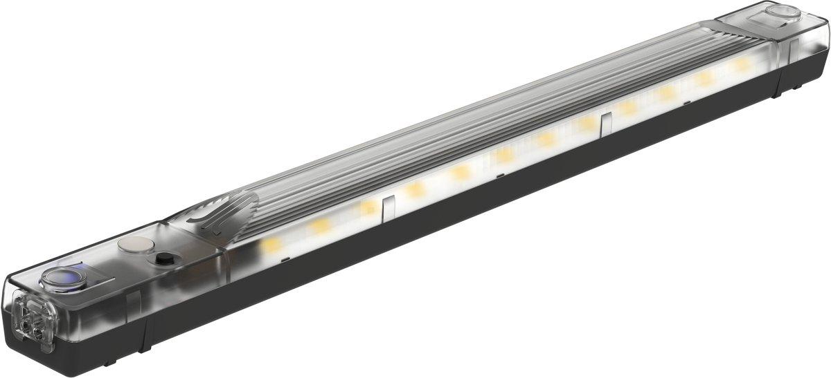 TZ650 LED Schrankleuchte Magnetische Befestigung