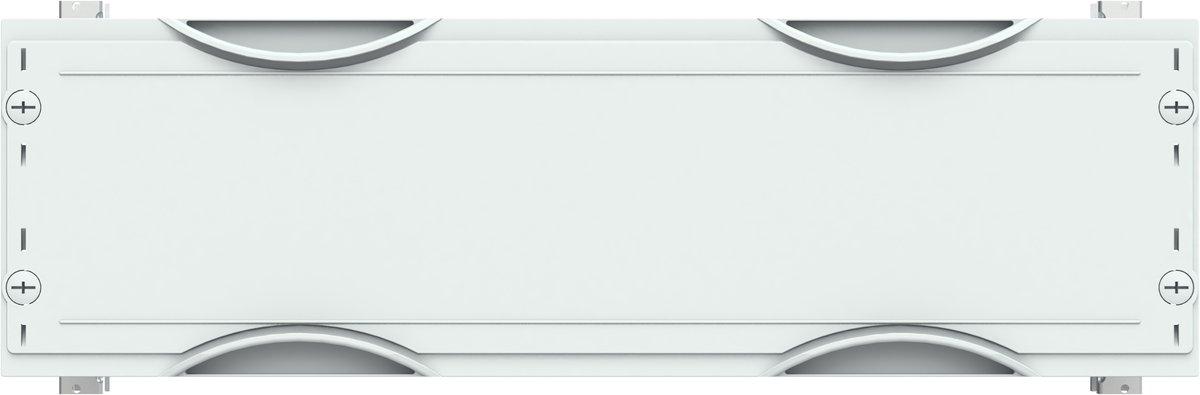 MBN269 N/PE-Modul 1RE / 2FB