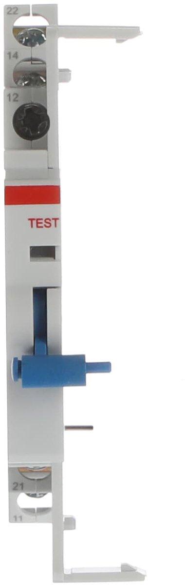 Signal- und Hilfskontakt für F204 125A F204B 80-125A und F200B+