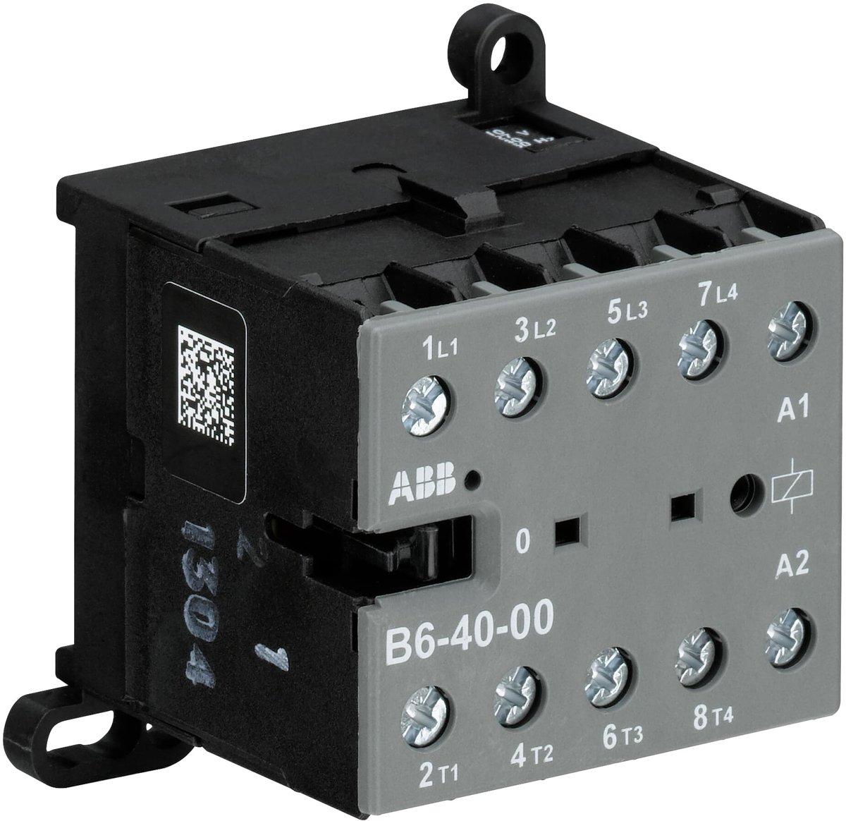 B6-40-00-14 Kleinschütz 12V 40-450Hz