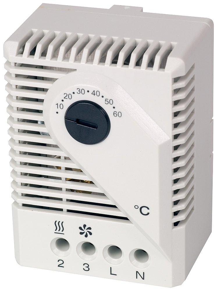 mech.. Thermostat Wechsler 10 bis 60° C