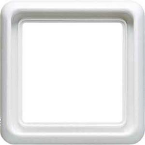 Rahmen 3-fach für waagerechte und senkrechte Kombination