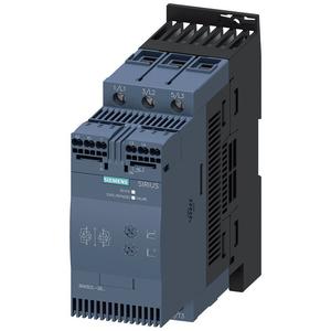 Sanftstarter S2, 72A 37kW/400V 40 GraD AC200-480V AC/DC110-230V