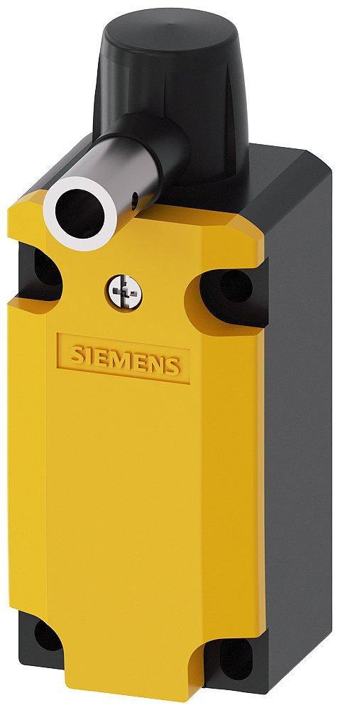Scharnierschalter Metallg., 40mm EN50041 mit Hohlwelle D=8mm Schaltwinkel 10°