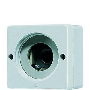 Lichtsignal 230 V maximale Belastung 5 W E-14-Gewinde ohne Haube