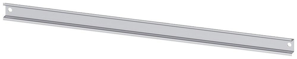 Stab Universal Klemmenträger waagerecht 1 Hutschiene B=600mm lang