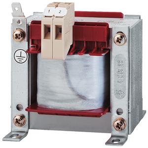 Kommutierungsdrossel 1-Ph. UN1(V) 400 Ithmax 1(A)/F1(Hz):24/50 I LN(A)21,6