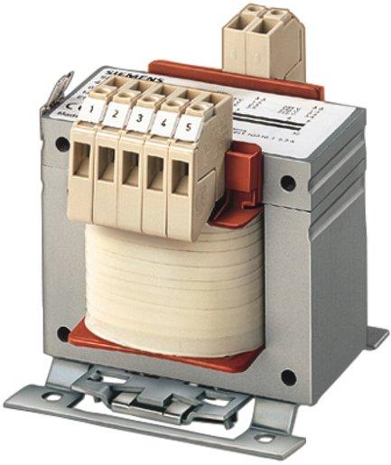 Trafo, 1-Ph. PN/PN(kVA) 0,25/0,85 Upri=600-230V